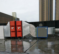 通風(fēng)管道施工安裝驗收規(guī)范 通風(fēng)管道施工安裝驗收規(guī)范